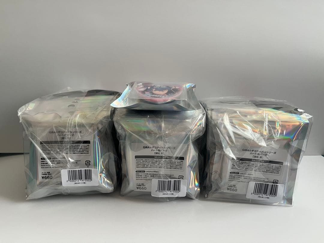 あんスタ　瀬名泉　缶バッジ31個セット