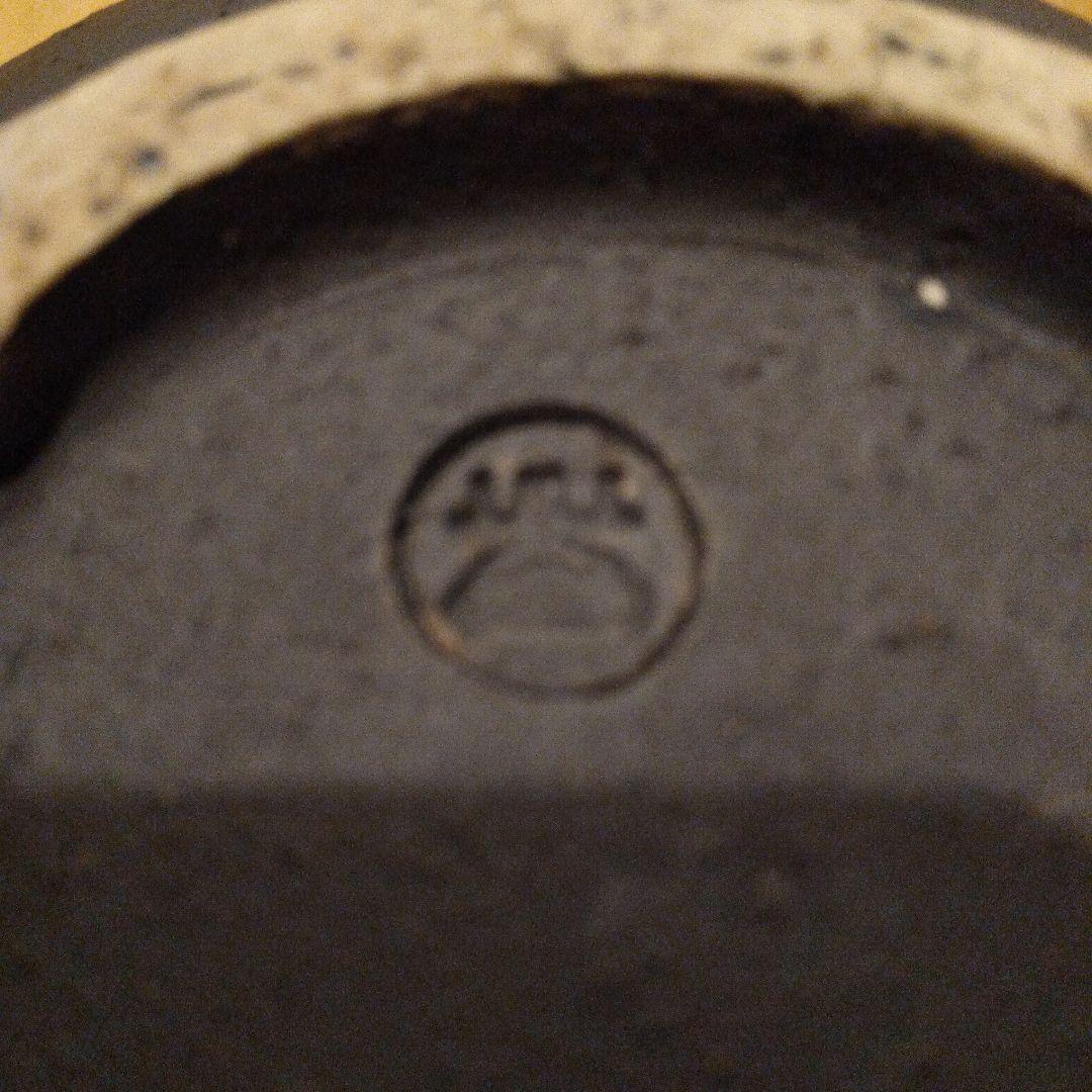 未使用展示品、バーゲンします！信楽焼コーヒーポットとドリッパー6杯以上