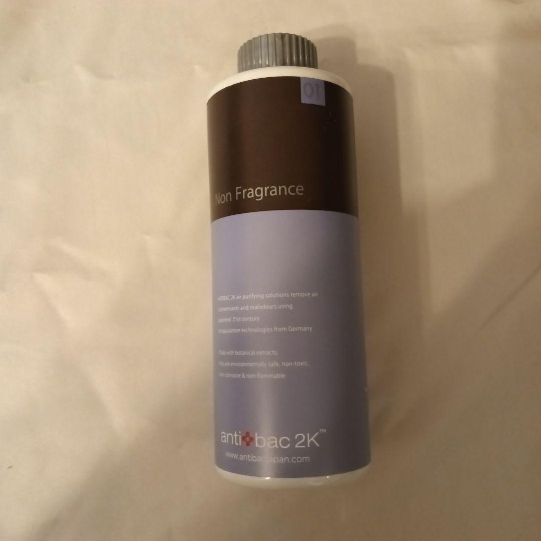 その他 antibac2k HappyAir