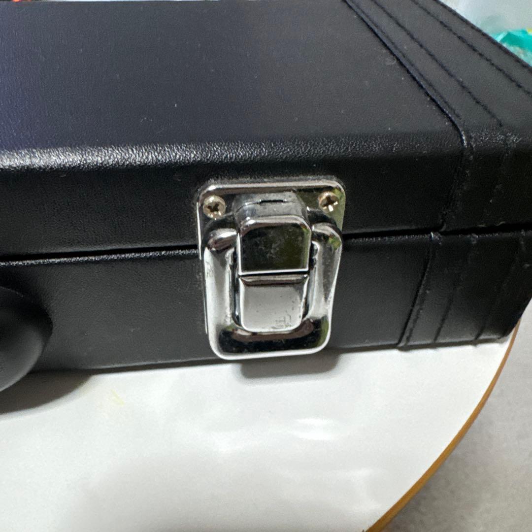 【訳あり】　Jinxin フルート