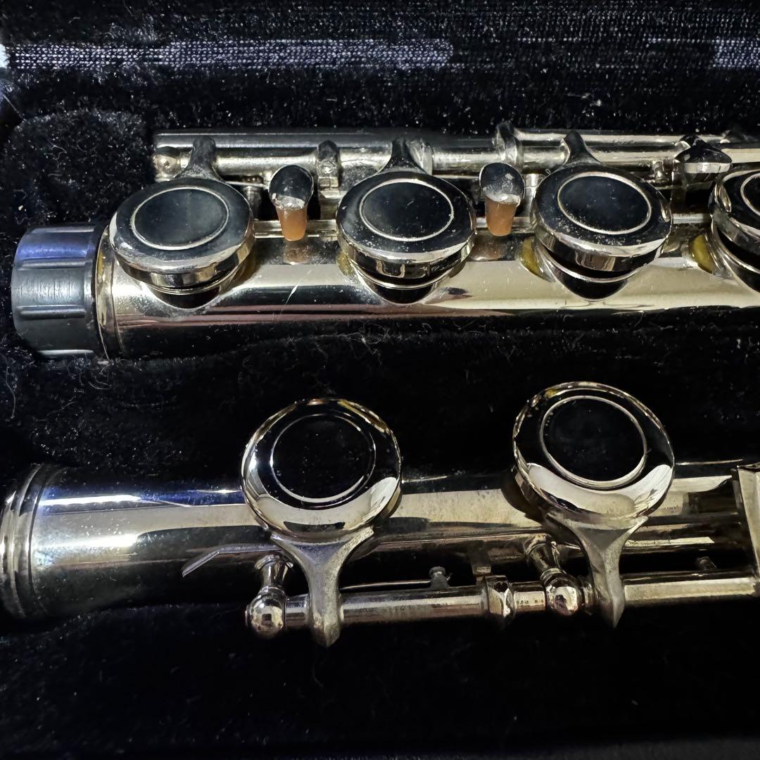 【訳あり】　Jinxin フルート