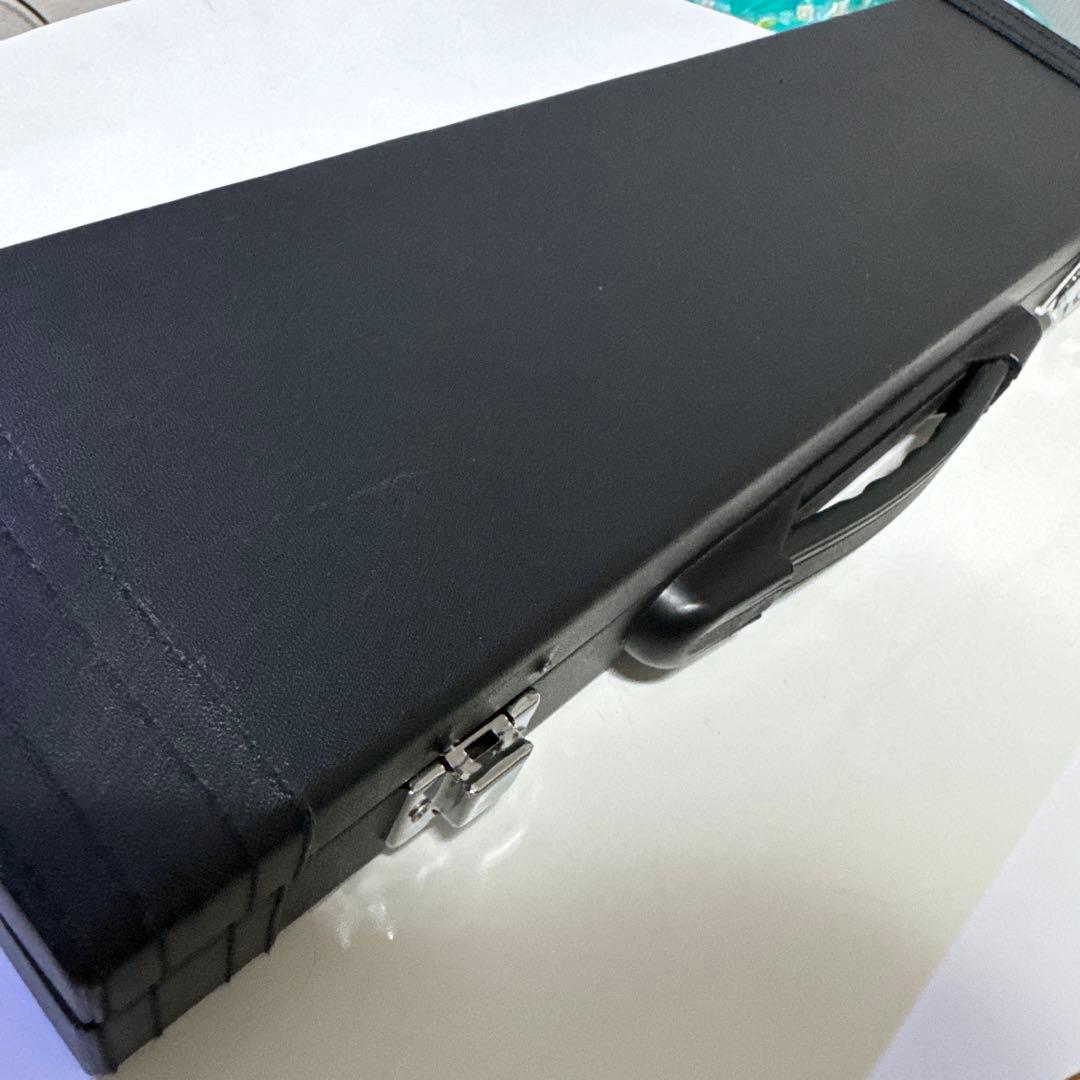 【訳あり】　Jinxin フルート
