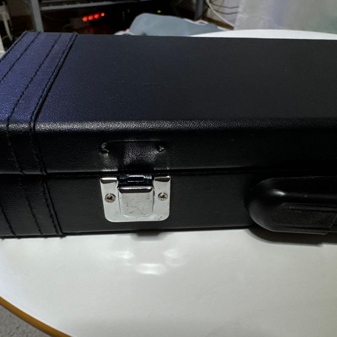 【訳あり】　Jinxin フルート