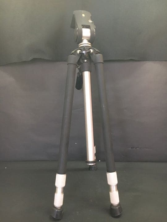 SLIK MASTER スリックマスター SLIK TRIPOD DELUXE