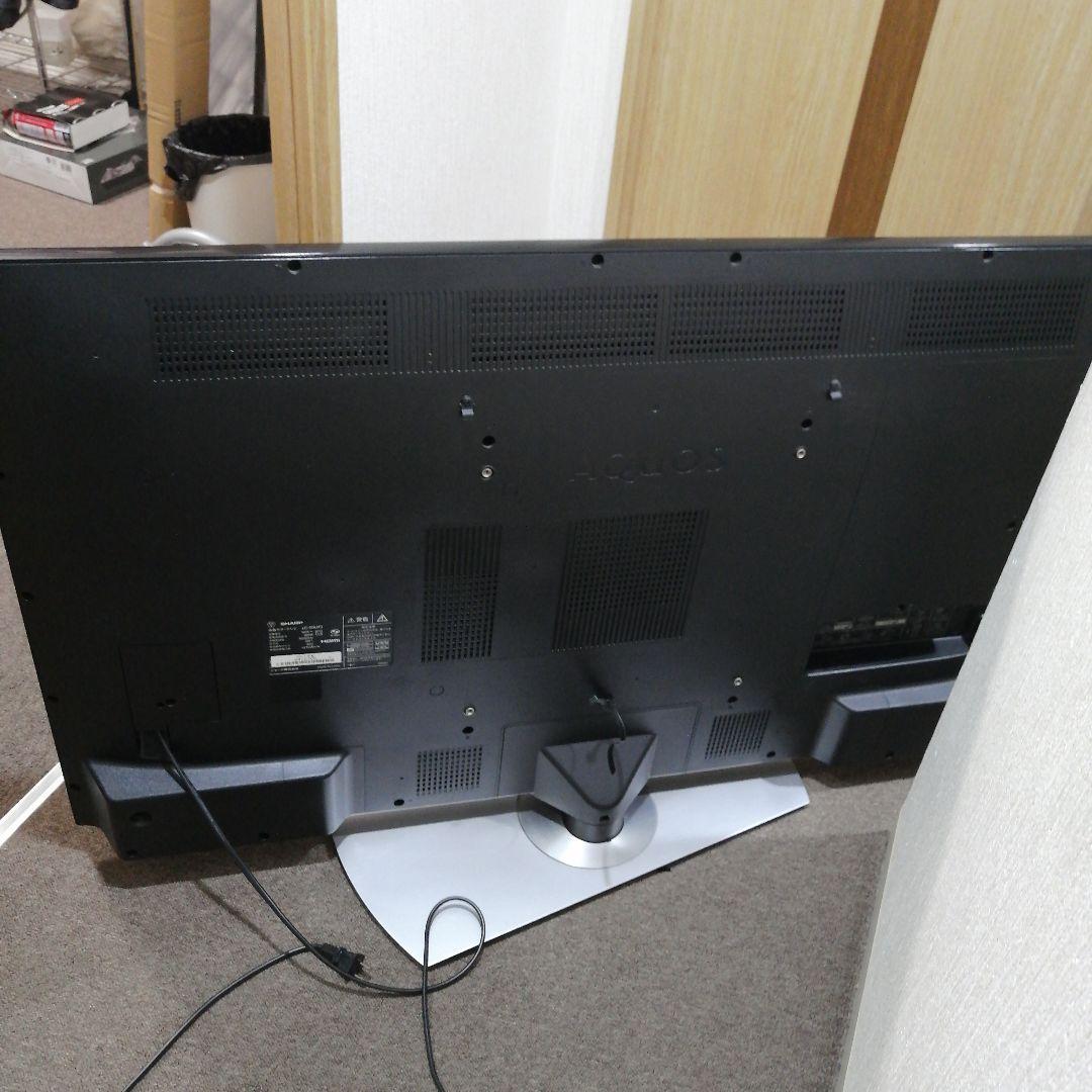 ひ*き様 SHARP LC-50U40 液晶テレビ 50インチ　★地域限定出品★