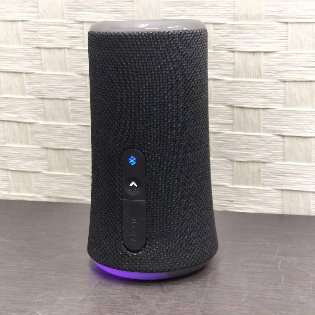 ◇ポータブルBluetooth防水スピーカー Soundcore Flare 2