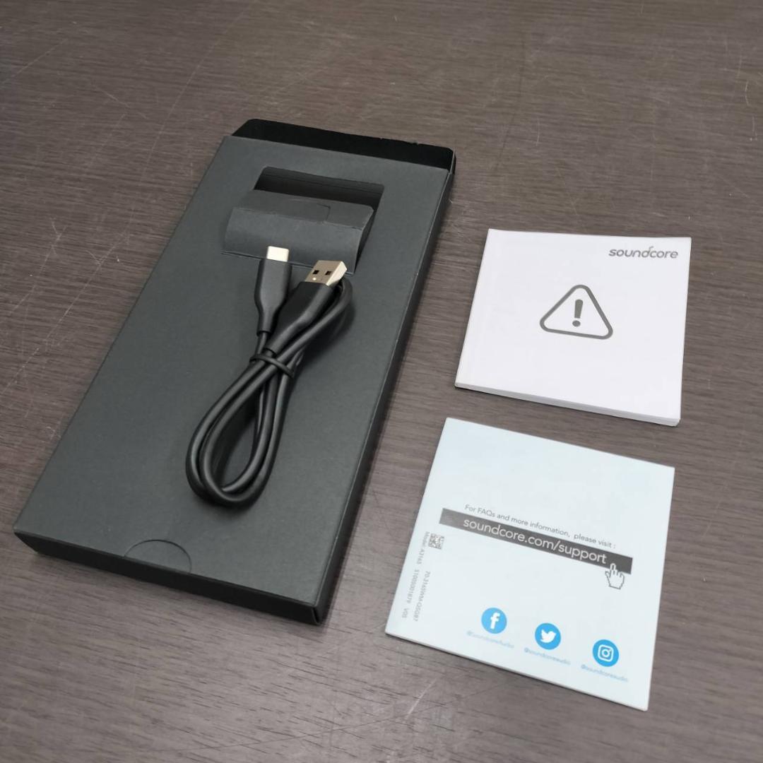 ◇ポータブルBluetooth防水スピーカー Soundcore Flare 2