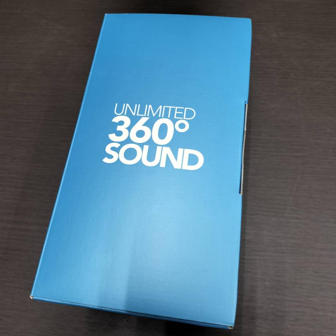 ◇ポータブルBluetooth防水スピーカー Soundcore Flare 2