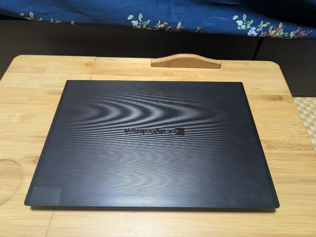 dynabook S73/HS　i5第10世代 12GBメモリ　バッテリー良好