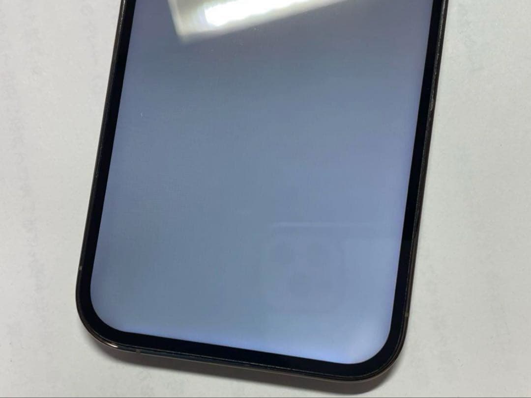 iPhone 14 pro 256GB ゴールド SIMフリー