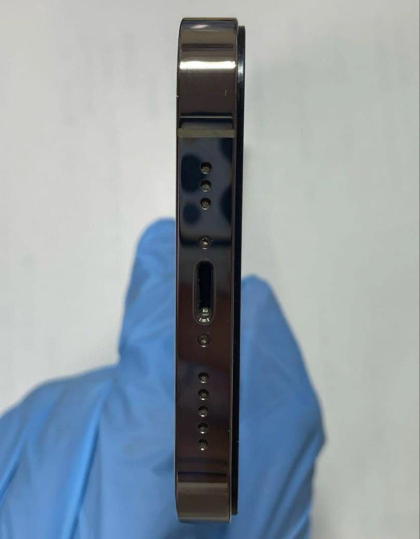 iPhone 14 pro 256GB ゴールド SIMフリー