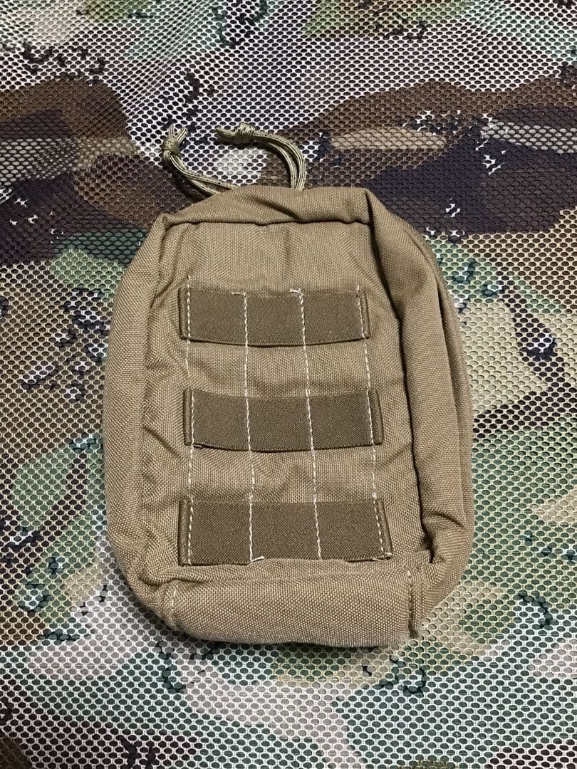 米軍放出品実物　ナイトビジョン.マウント.レンズセット中古品1