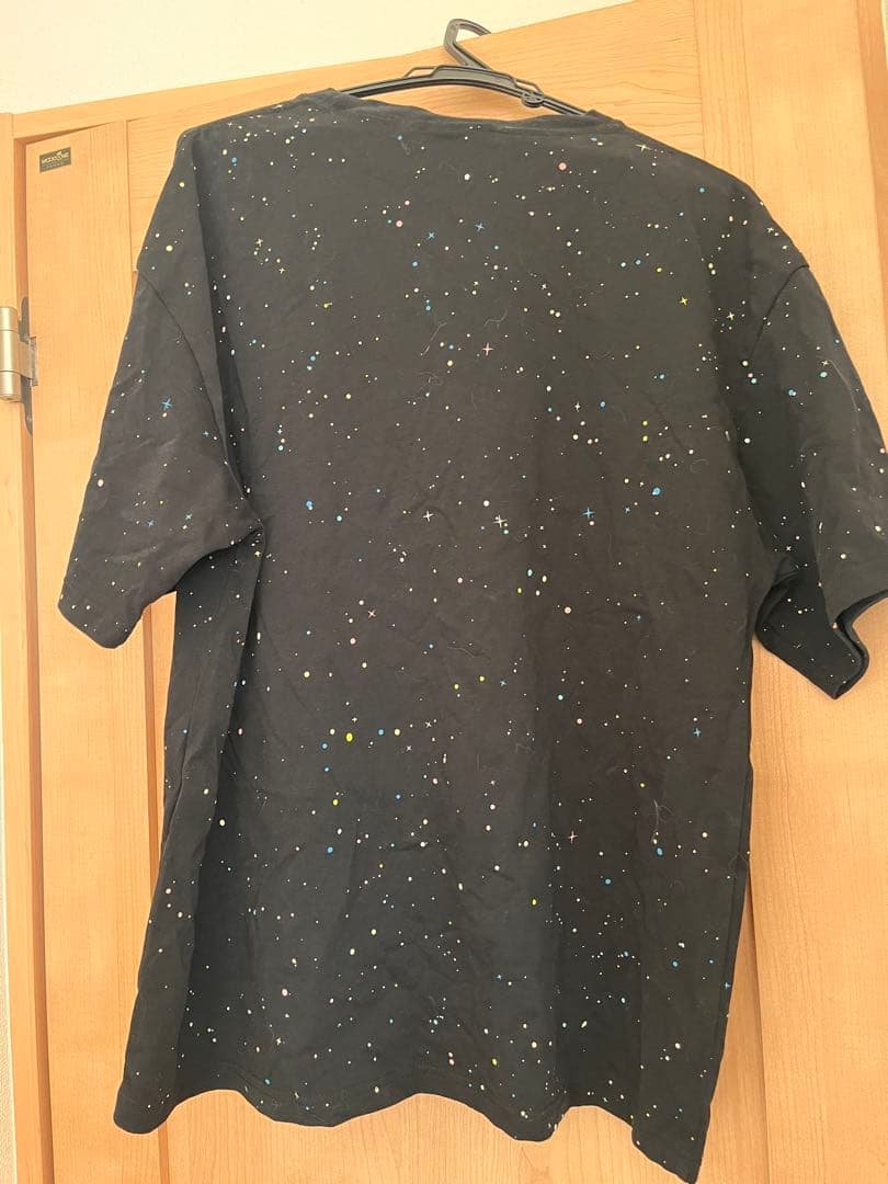 Mrs.GREEN APPLE ゼンジン未到とヴェルトラウム Tシャツ