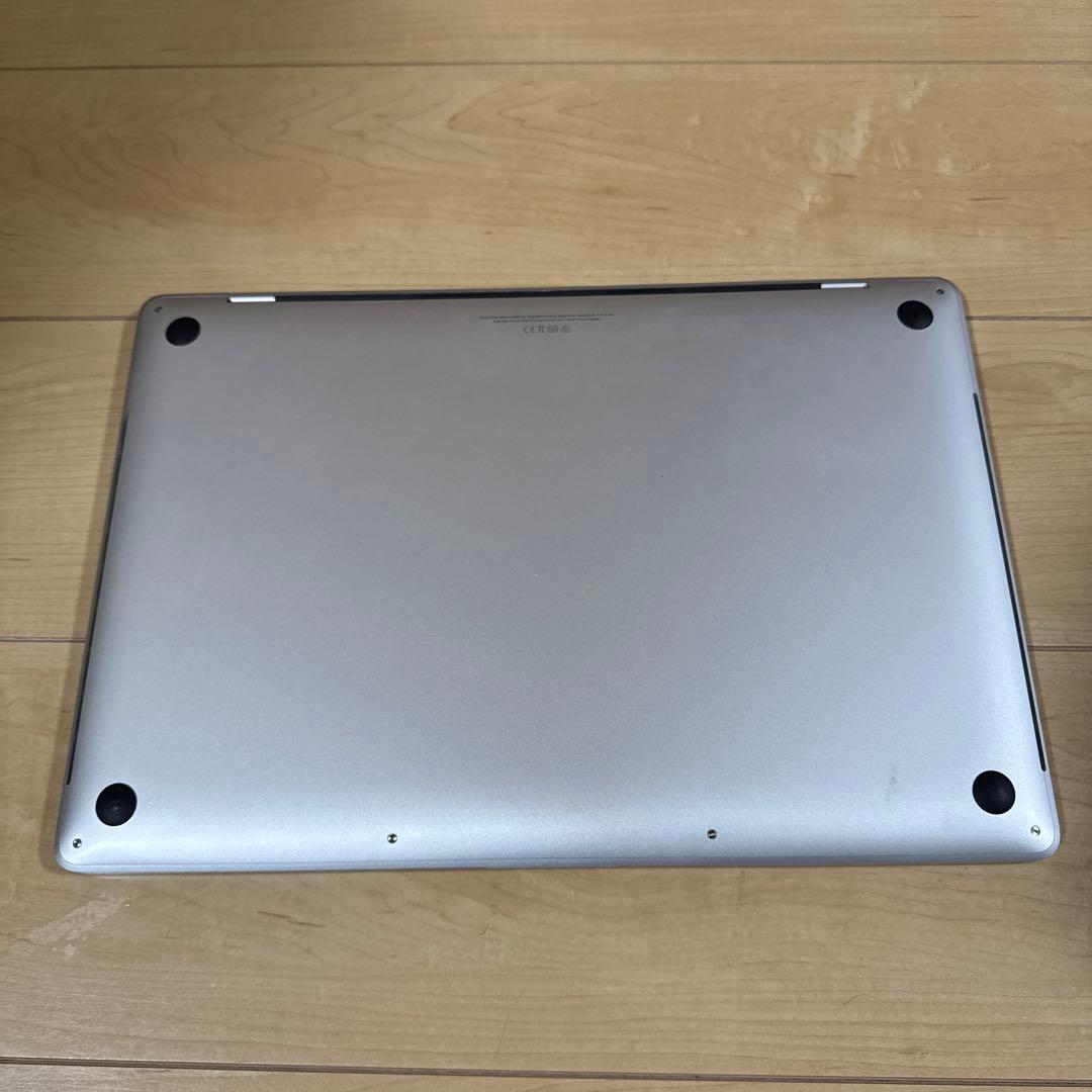 MacBook Pro 16インチ i7 16GB 512GB USキー配列