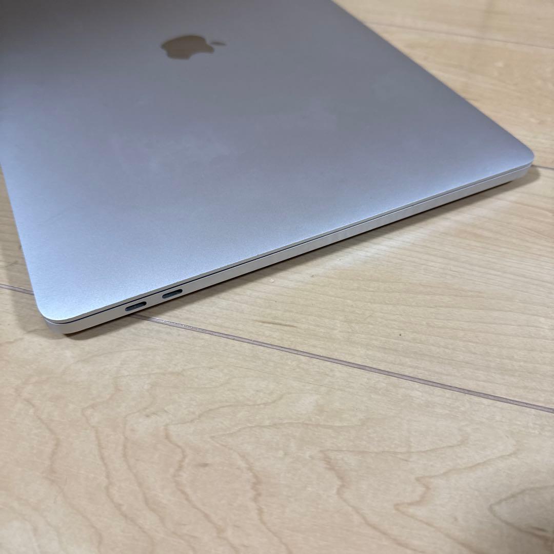 MacBook Pro 16インチ i7 16GB 512GB USキー配列
