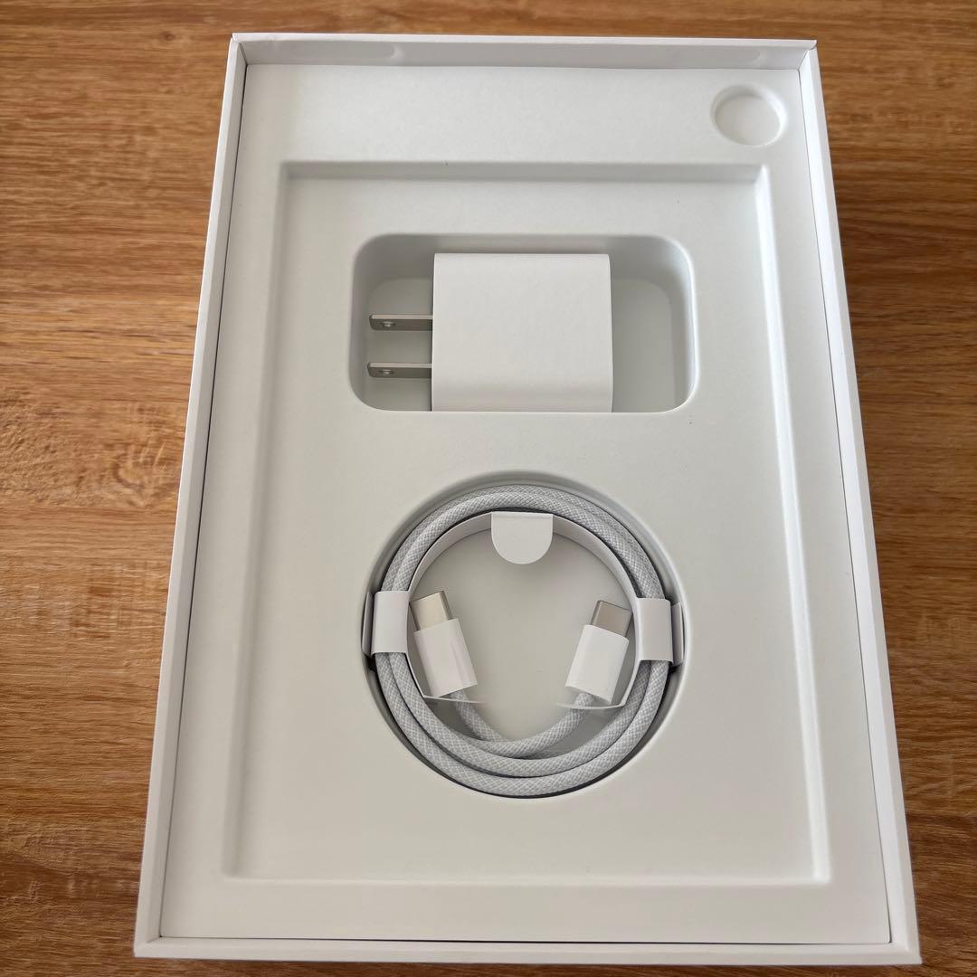 Apple iPad mini(A17 Pro)8.3 インチ 128GB