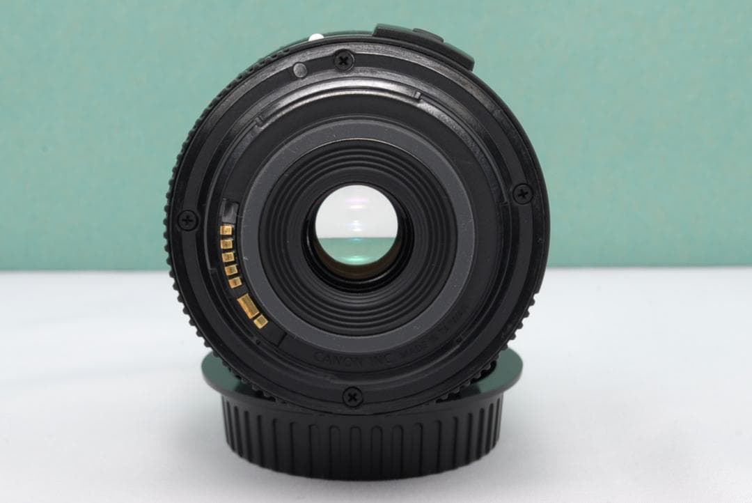 ☘️カメラデビューに✨️ Canon Kiss X4 一眼レフ 簡単操作 おまけ