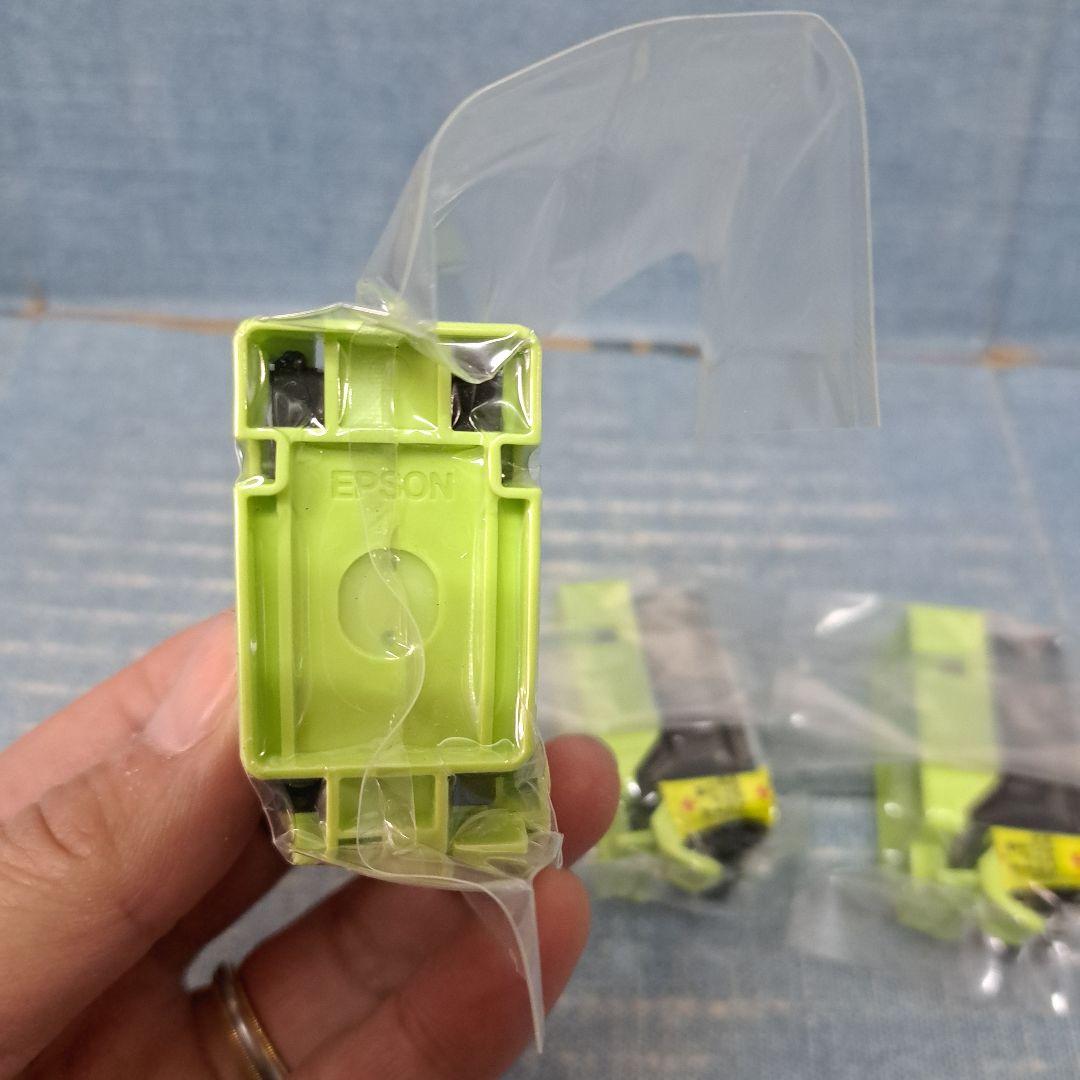 EPSON 純正インクカートリッジ ICBK82 5個 ICCL82 セット