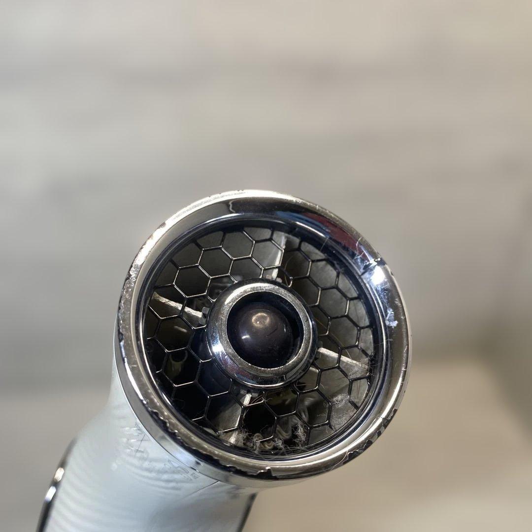 MTG ReFa BEAUTECH DRYER RE-AB02A ドライヤー本体