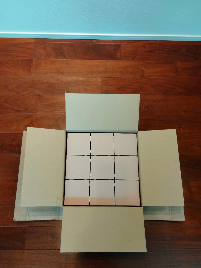 LIXIL　ミスティフロアキラミックS F36S