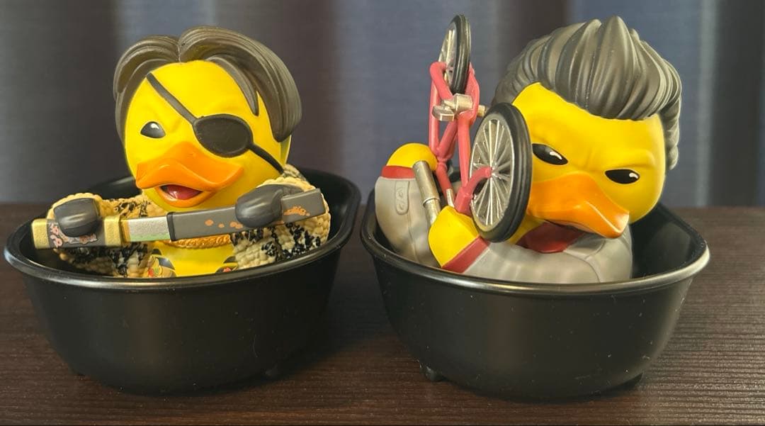 tubbz 龍が如く 桐生一馬 真島吾朗