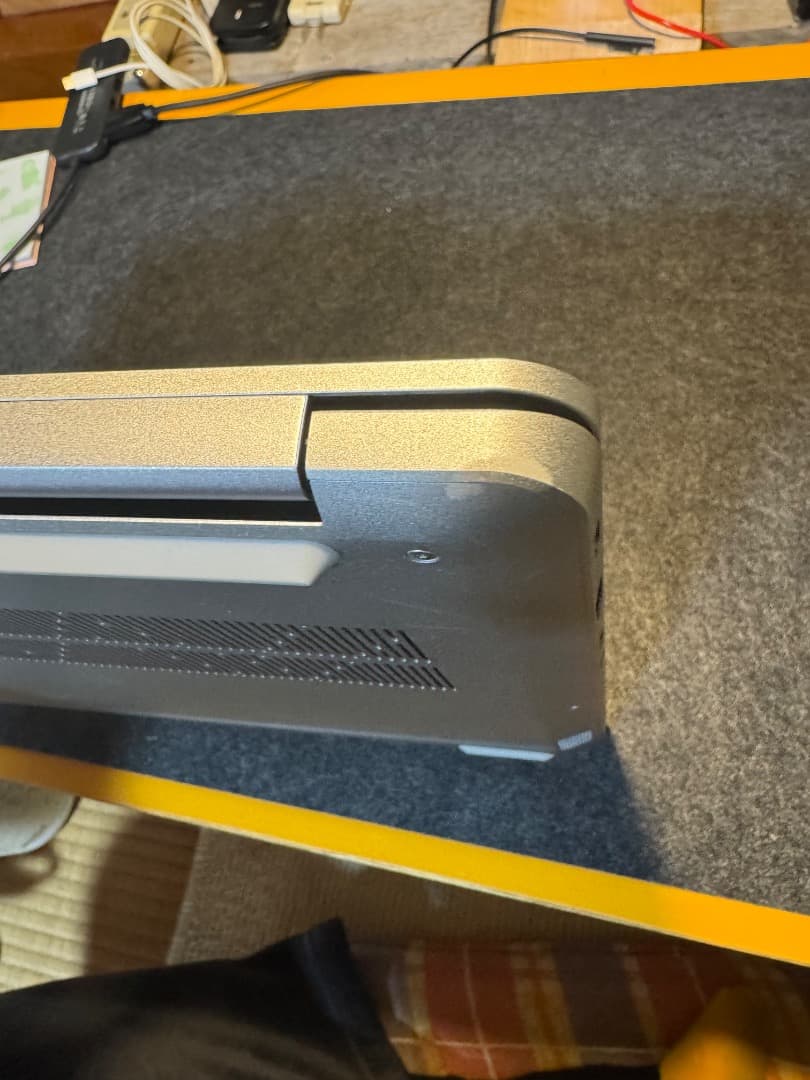 Lenovo IdeaPad Ryzen7 5800H 16GB16.0型