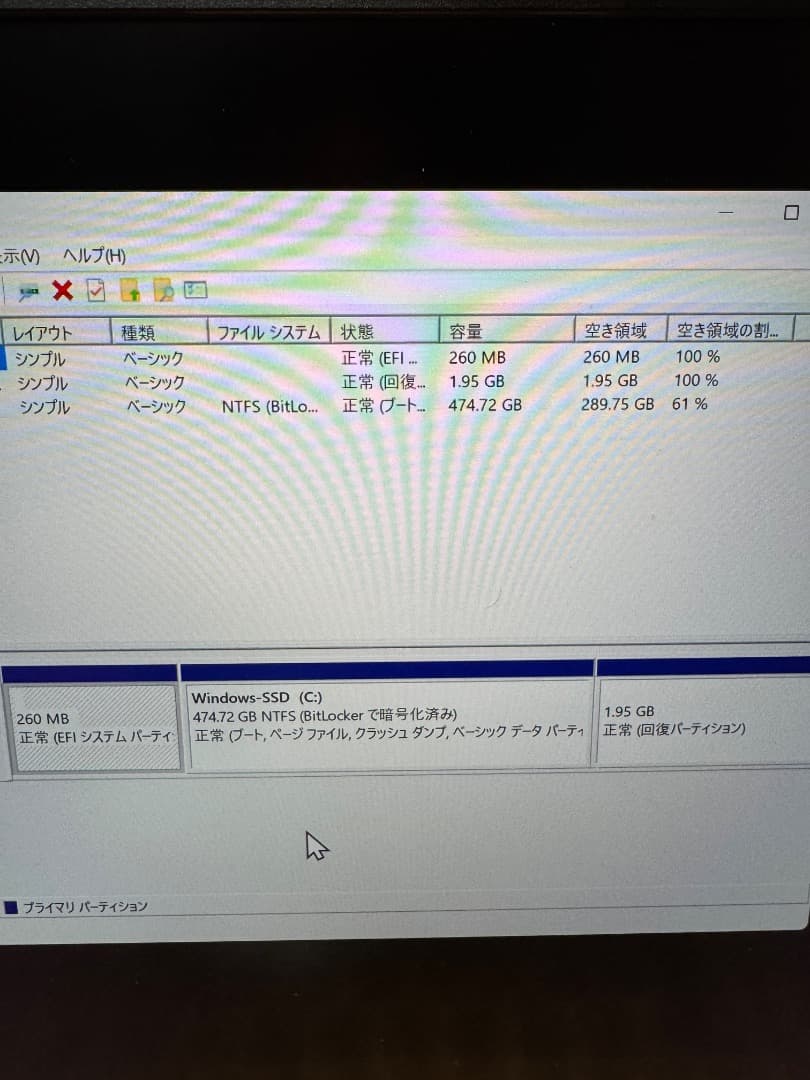 Lenovo IdeaPad Ryzen7 5800H 16GB16.0型