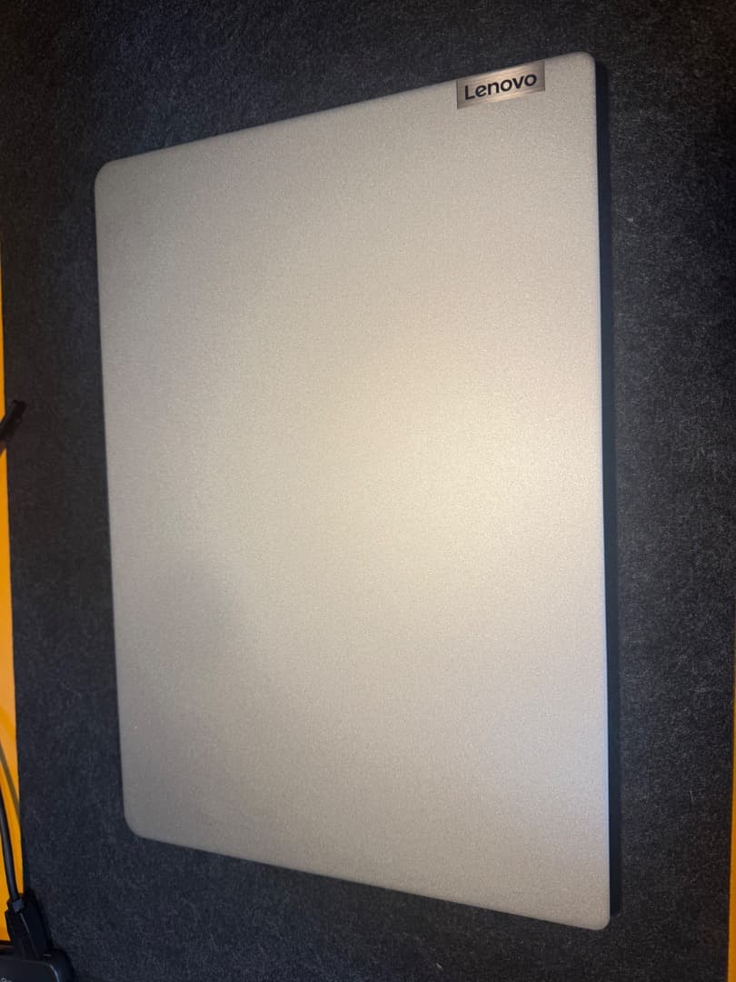 Lenovo IdeaPad Ryzen7 5800H 16GB16.0型
