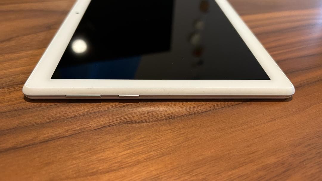 NEC LAVIE Tab E TE710KAW タブレット本体のみ