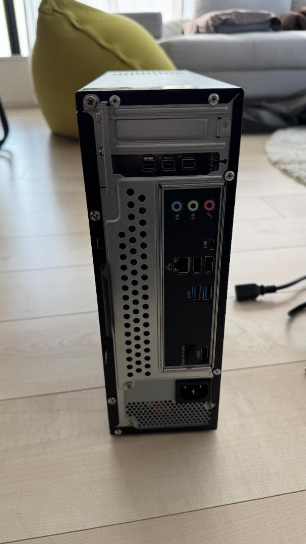 MousePro LP-I5N04 + マウス＋キーボード