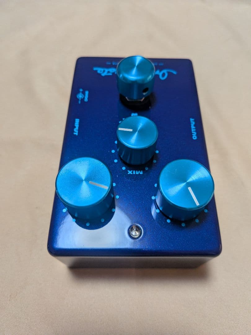 Indigo Note CHORUS コーラス エフェクター