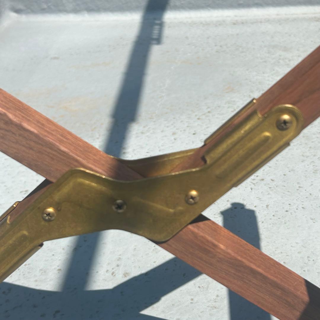 ノラズテーブルNORAs 110 typeA ズヌーピー テーブル