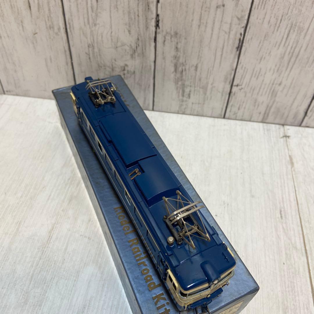 KATSUMI⭐️鉄道模型　FE60形式　直流電気機関車