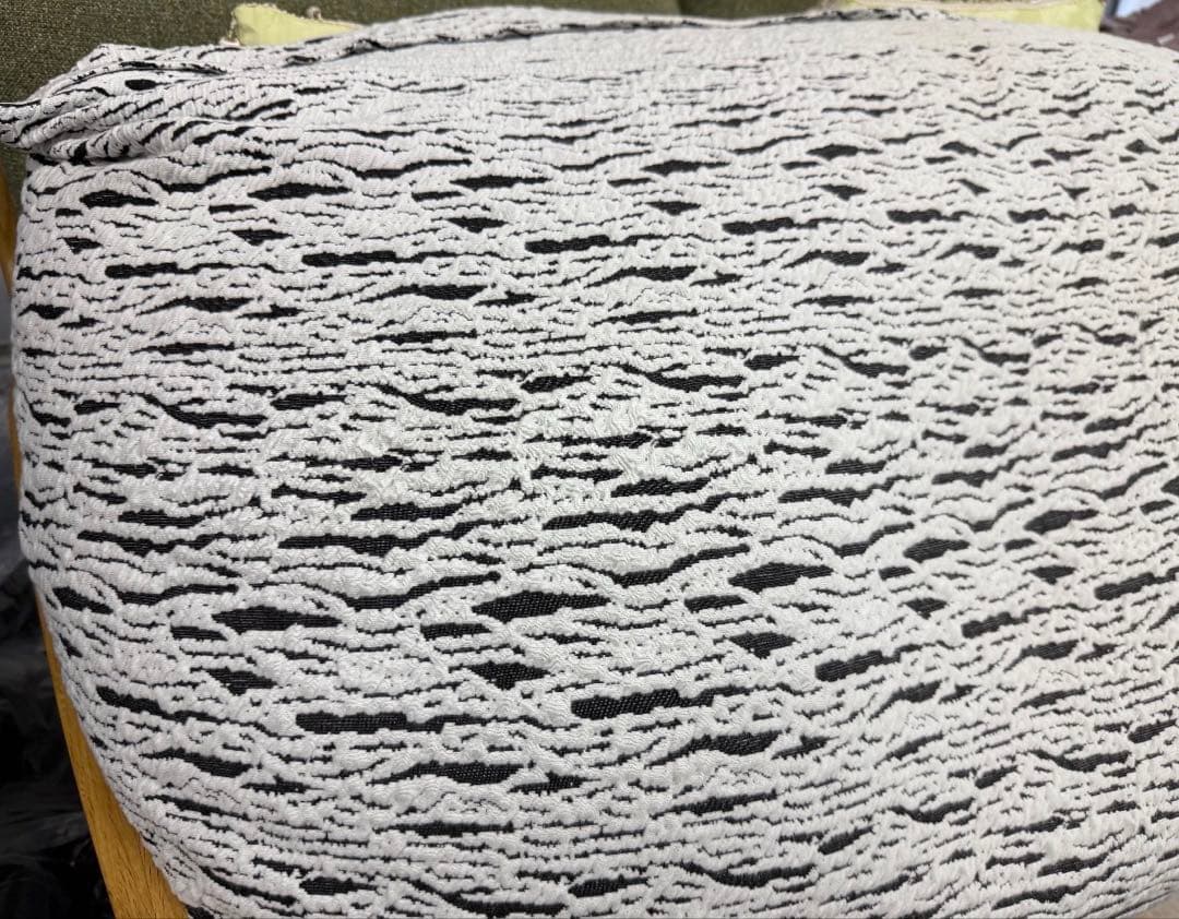 YOGIBO ヨギボー ラックス マックス ビーズソファー ライトグレー