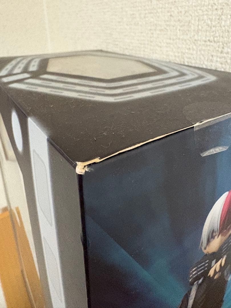 僕のヒーローアカデミア ワールドヒーローズミッション ステルスバージョン