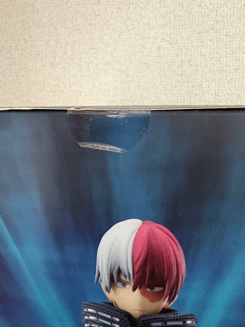 僕のヒーローアカデミア ワールドヒーローズミッション ステルスバージョン