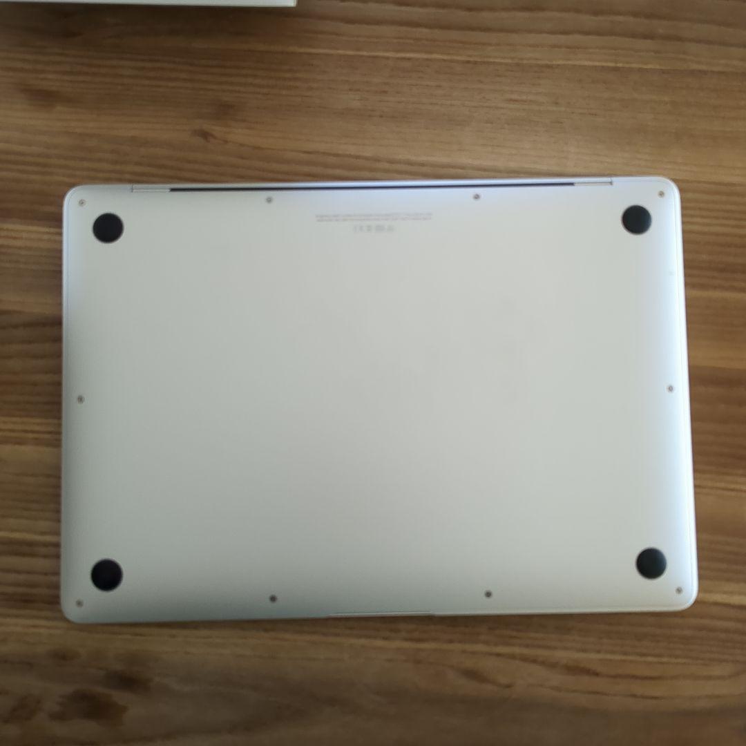 US配列キーボード MacBook Air M1（美品）