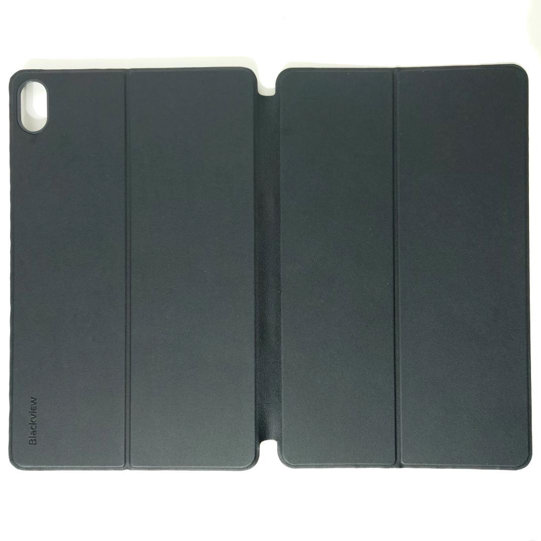 ケース&替えフィルム付き 付属品完備 Blackview Tab18 タブレット
