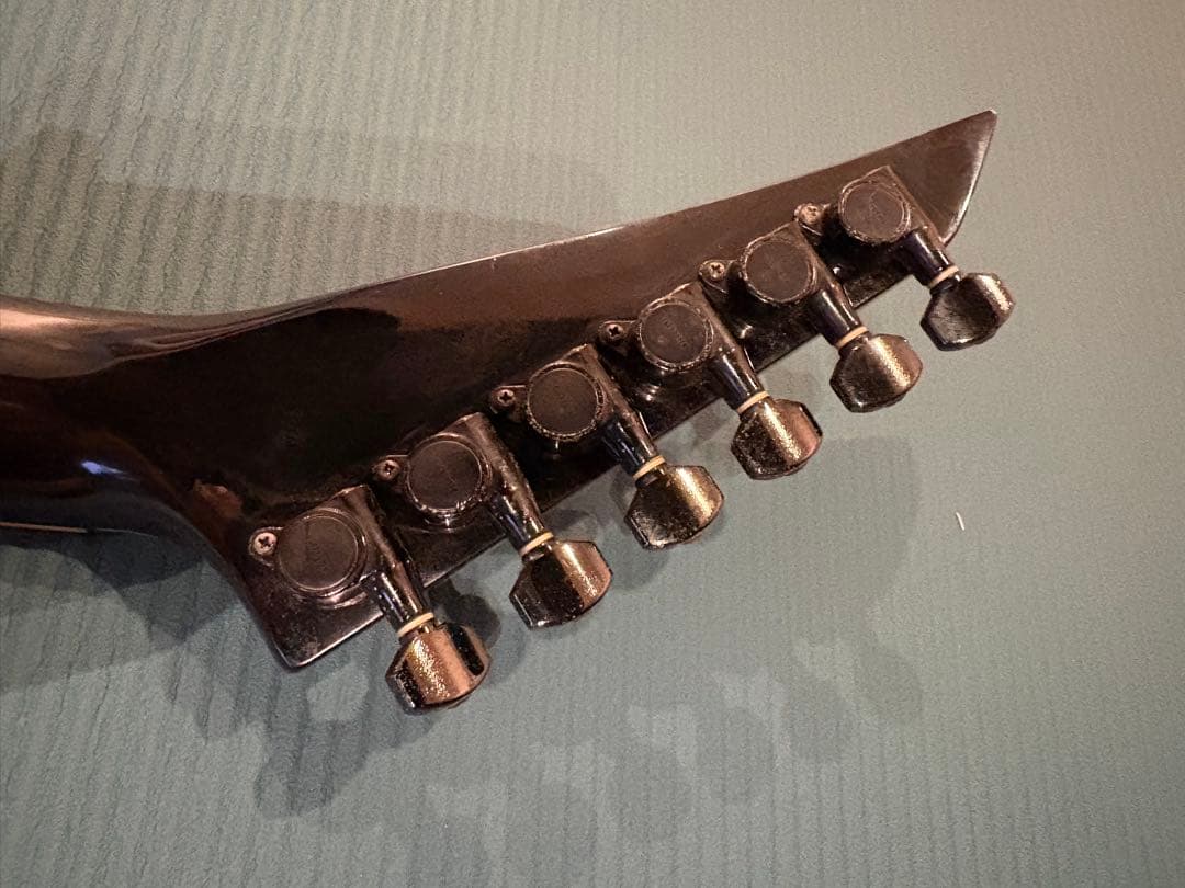 布袋モデル　TE-95HT フェルナンデス