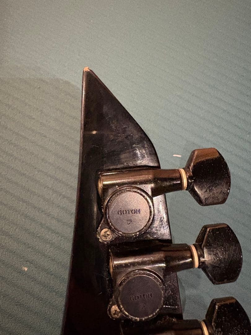 布袋モデル　TE-95HT フェルナンデス