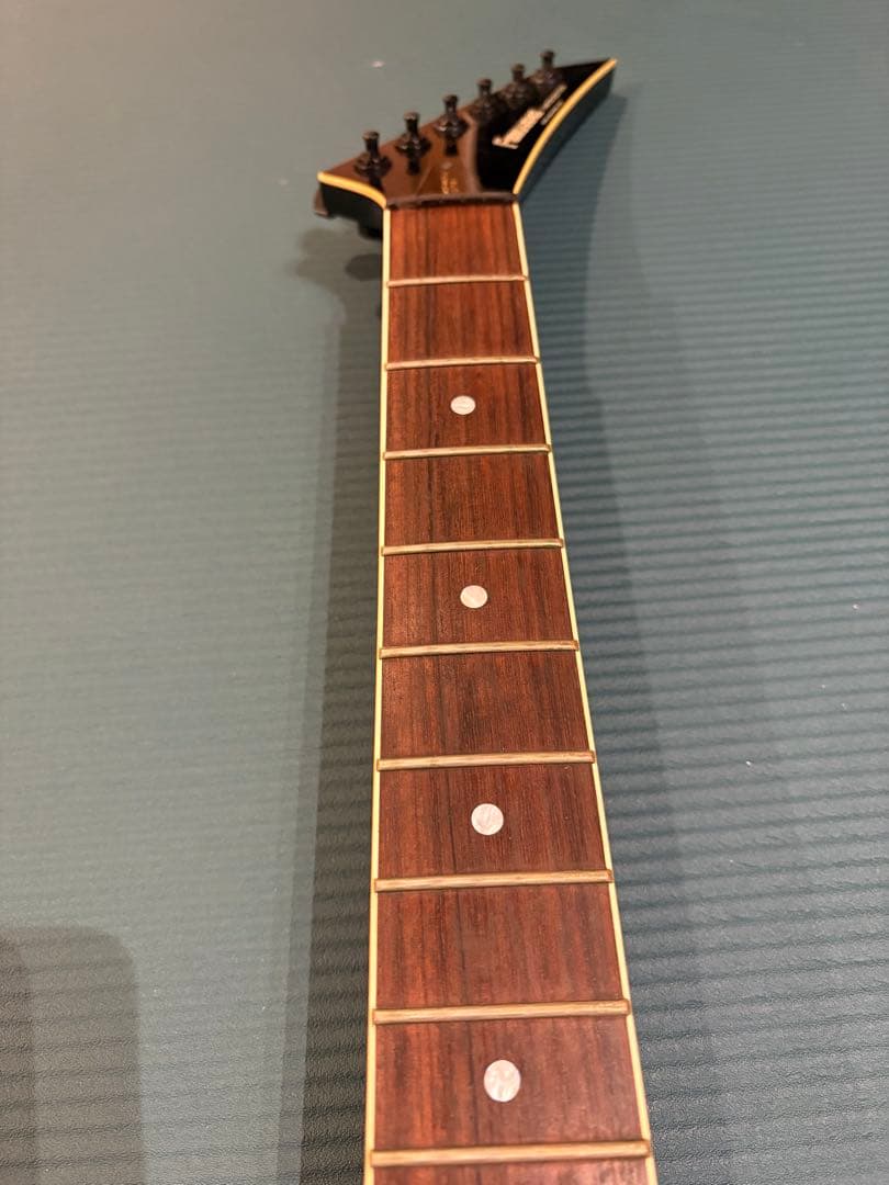布袋モデル　TE-95HT フェルナンデス