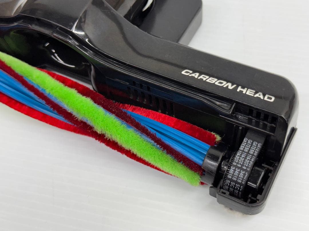 美品　CARBON HEAD 東芝 ヘッド　回転ブラシ　部品　4145A024