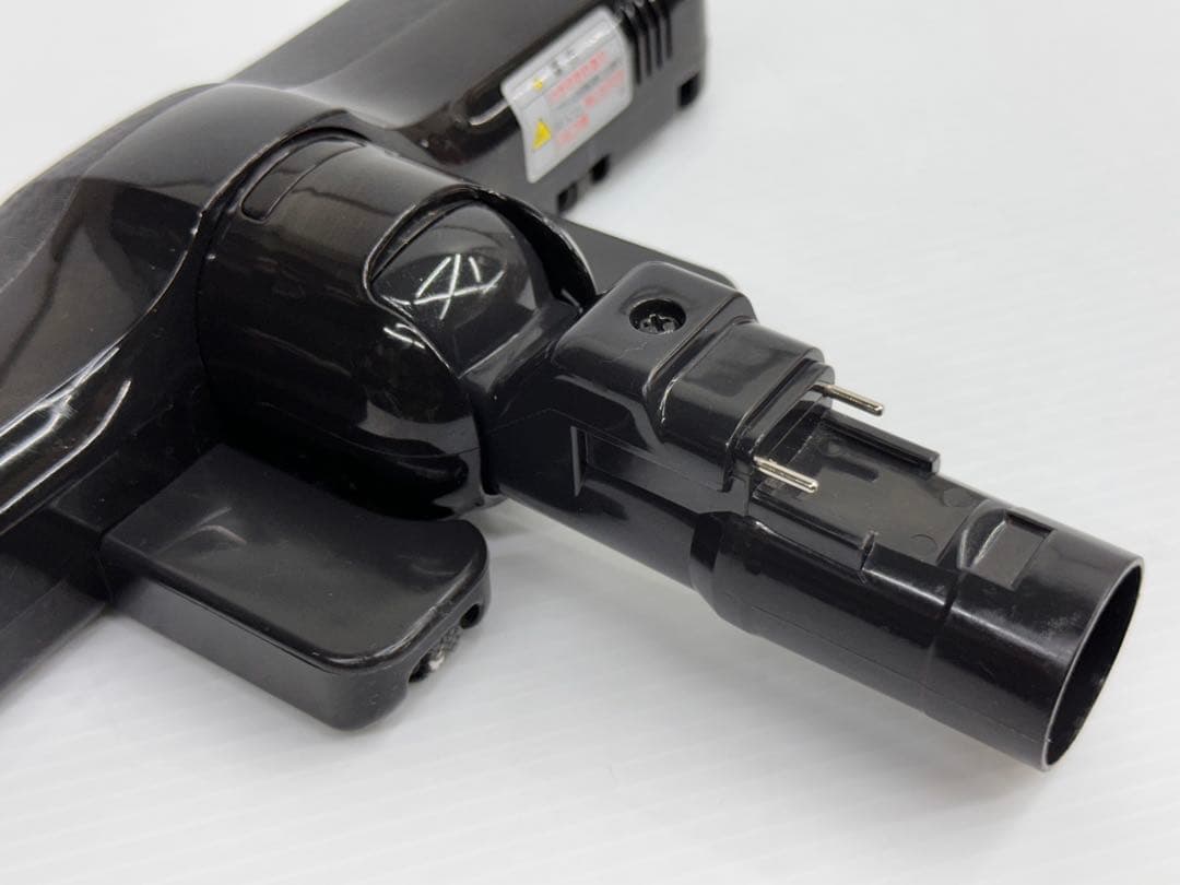 美品　CARBON HEAD 東芝 ヘッド　回転ブラシ　部品　4145A024