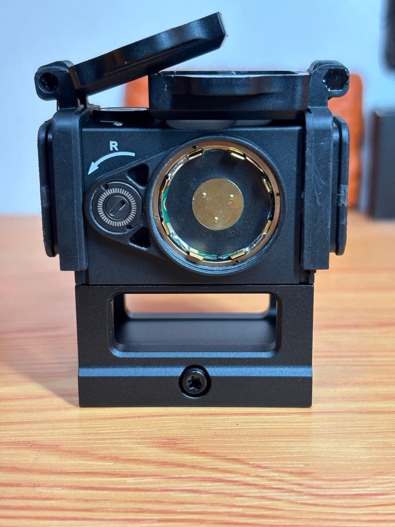 NOVEL ARMS SURE HIT ARP2 ドットサイト　ノーベルアームズ