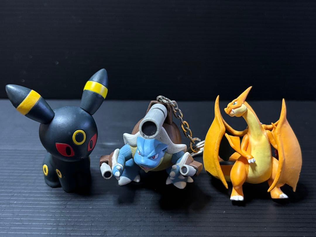 ポケモン　フィギュア　セット