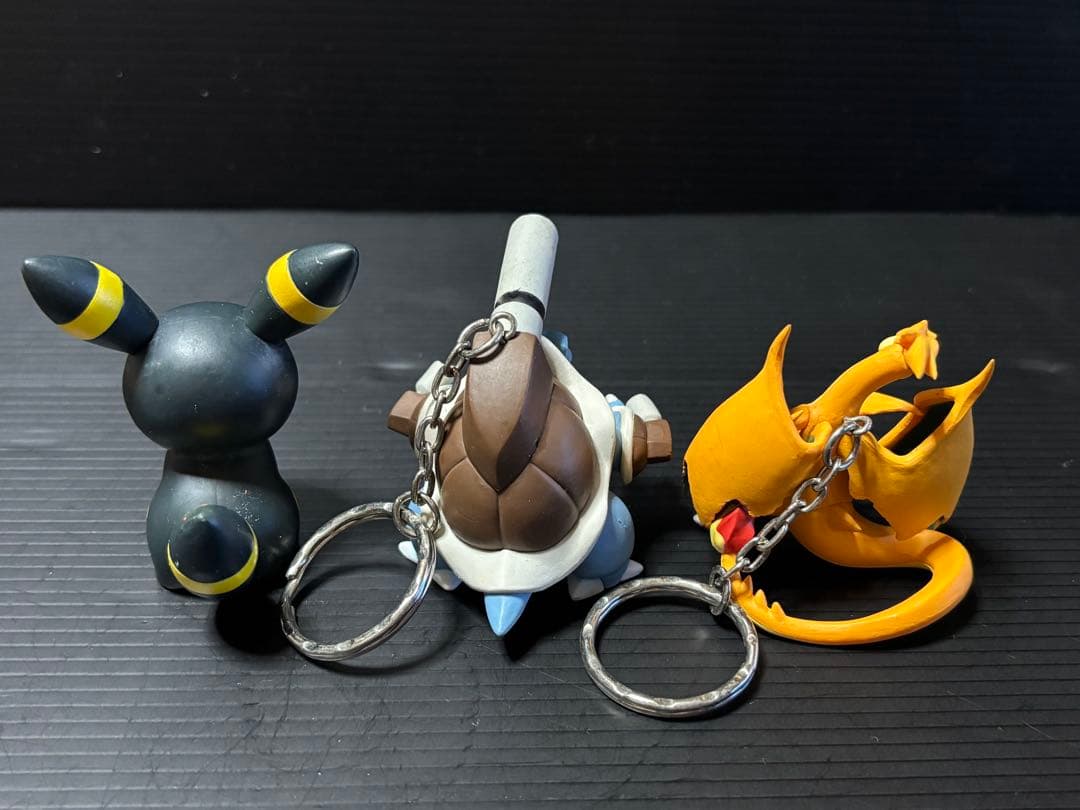 ポケモン　フィギュア　セット