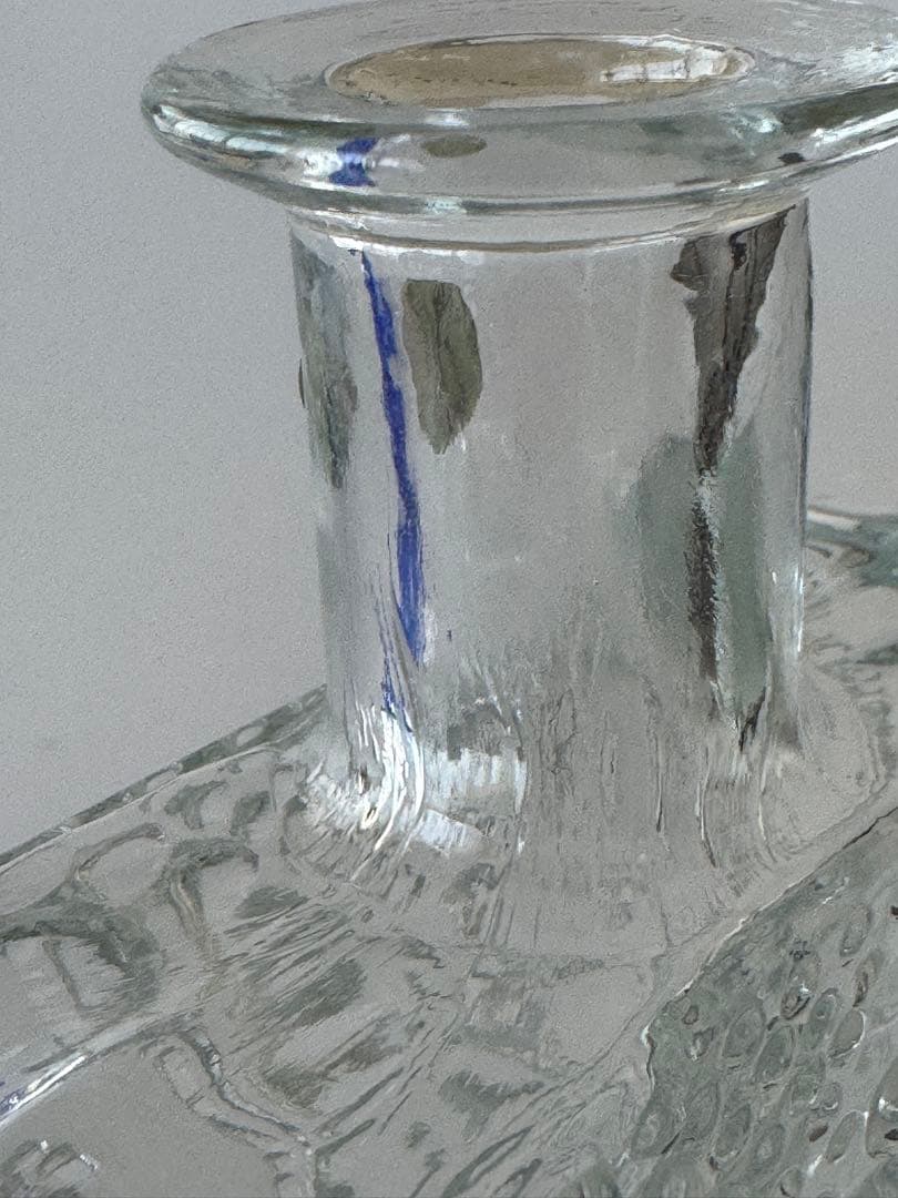 リーヒマエンラシ/ナニー・スティル/グラッポニア/ボトル花瓶