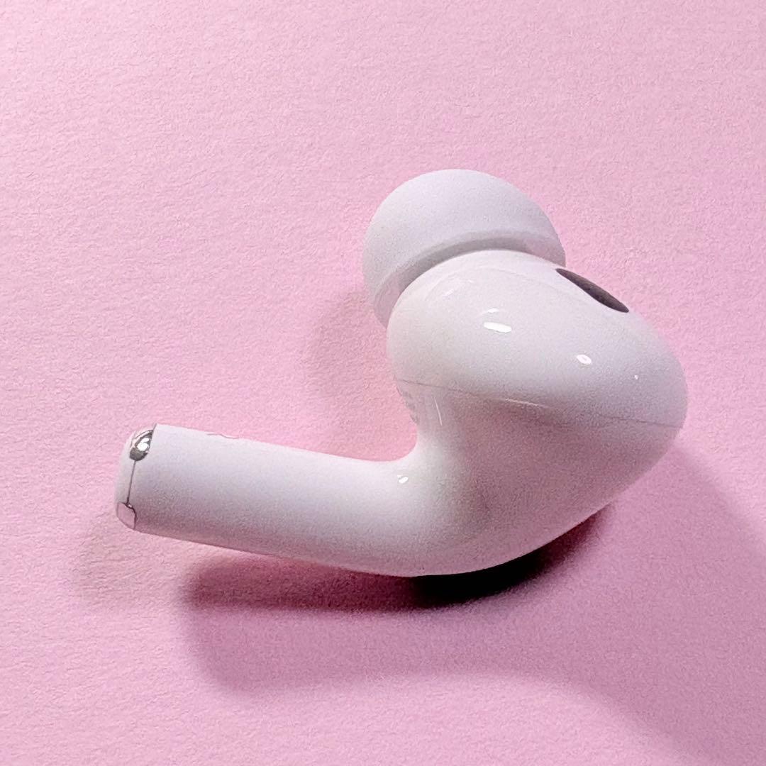 AirPods Pro 第二世代　イヤホン　右耳　右　ライトニング　A2698