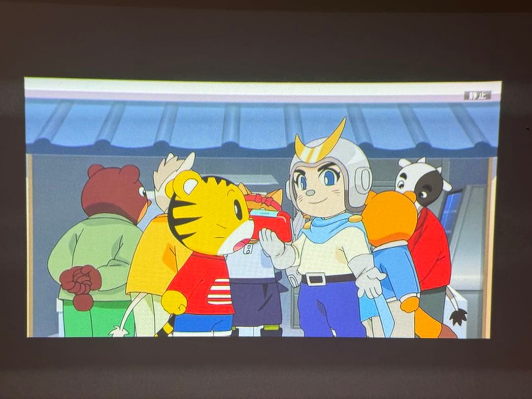 EPSON LCD プロジェクター 1080p 本体 EB-535W