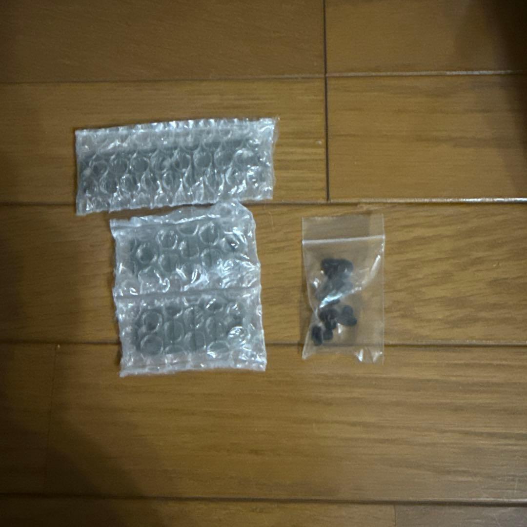 オリーブドラブ 軽量アルミ製ハンドガード
